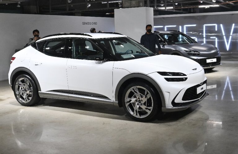 2 млн электромобилей в год планирует продавать Hyundai Motor