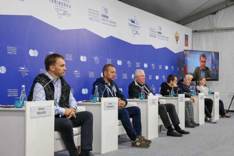 15-16 июля в Мурманске пройдет ежегодный Арктический фестиваль «Териберка»