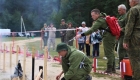 Фото: Пресс-служба Комитета лесного хозяйства Московской области