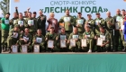 Фото: Пресс-служба Комитета лесного хозяйства Московской области