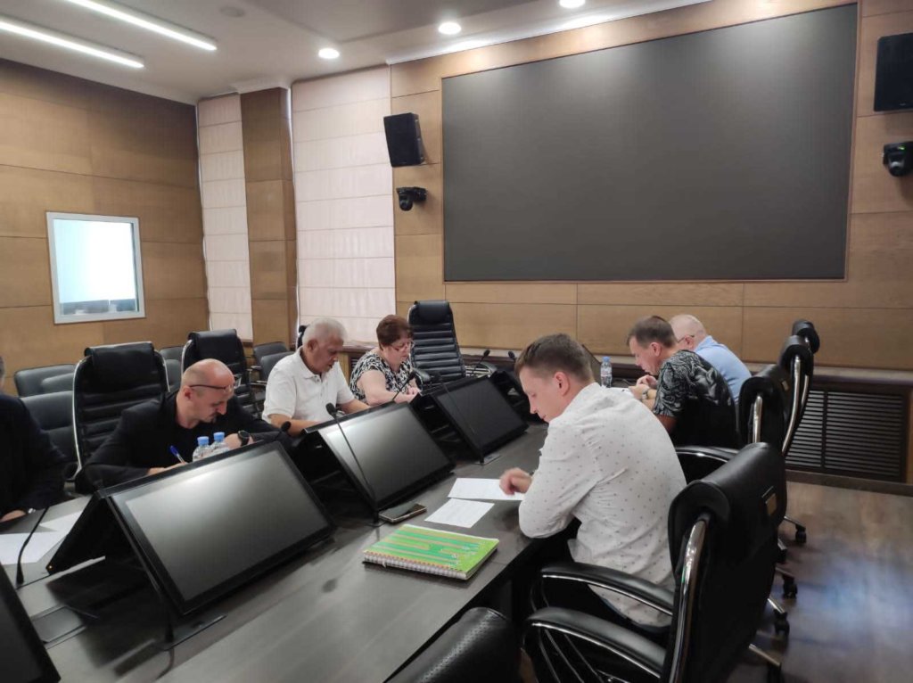 Москвичи пополняют ряды инспекторов по охране природы