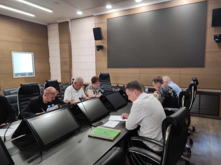 Москвичи пополняют ряды инспекторов по охране природы