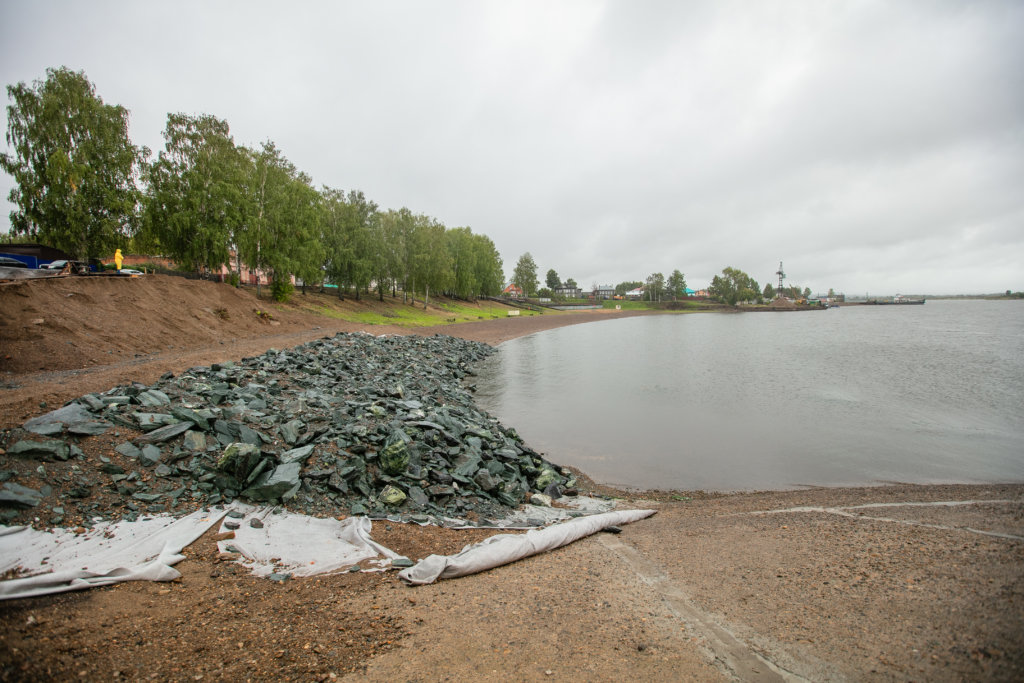 Фото: пресс-служба Росводресурсов 