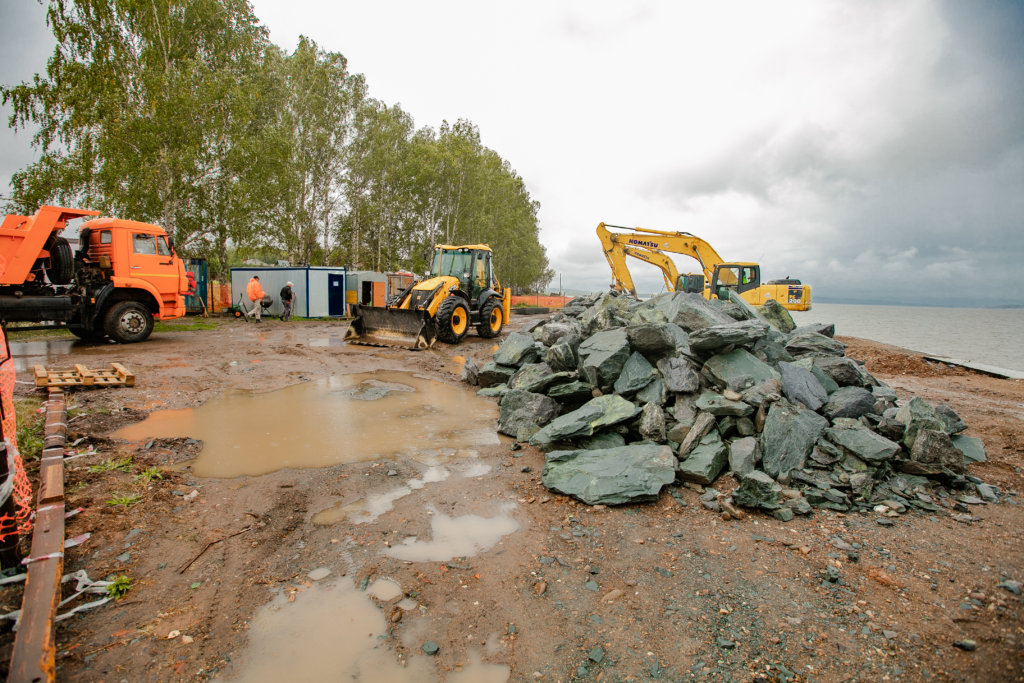 Фото: пресс-служба Росводресурсов 