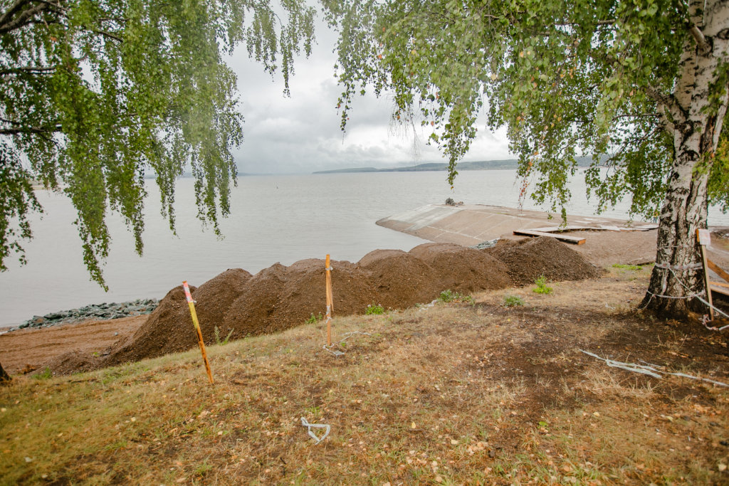 Фото: пресс-служба Росводресурсов 