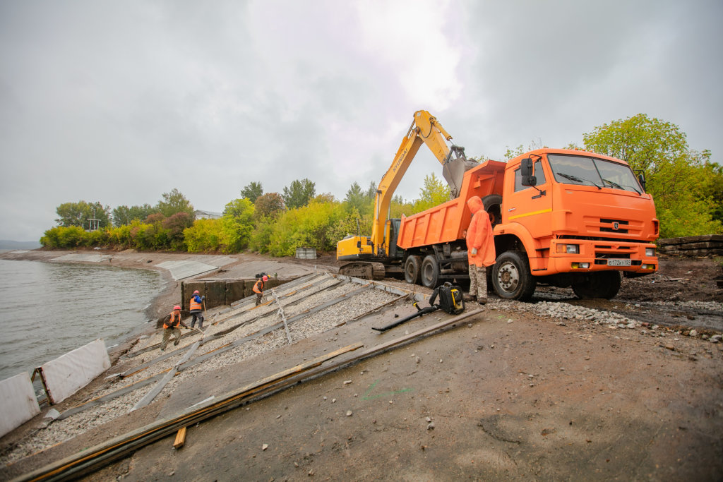 Фото: пресс-служба Росводресурсов 