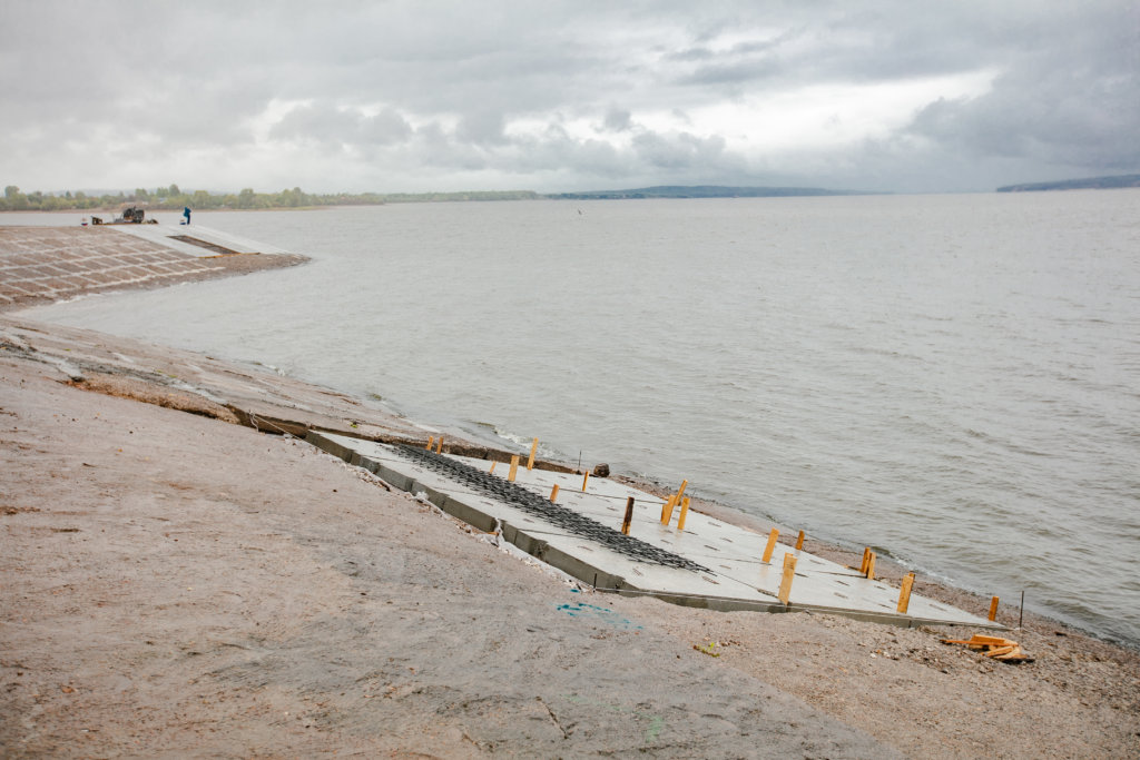 Фото: пресс-служба Росводресурсов 