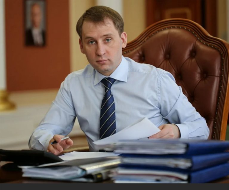 Александр Козлов: Сохранение экологии и биологического разнообразия – наши приоритетные задачи