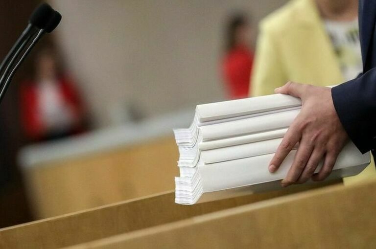 Процедура экологической экспертизы будет усовершенствована
