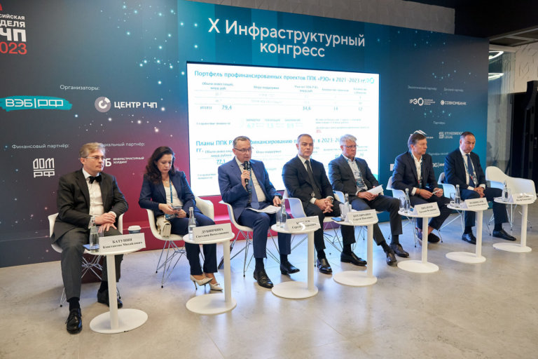 Инвестиции в отрасль ТКО превысили 200 миллиардов рублей