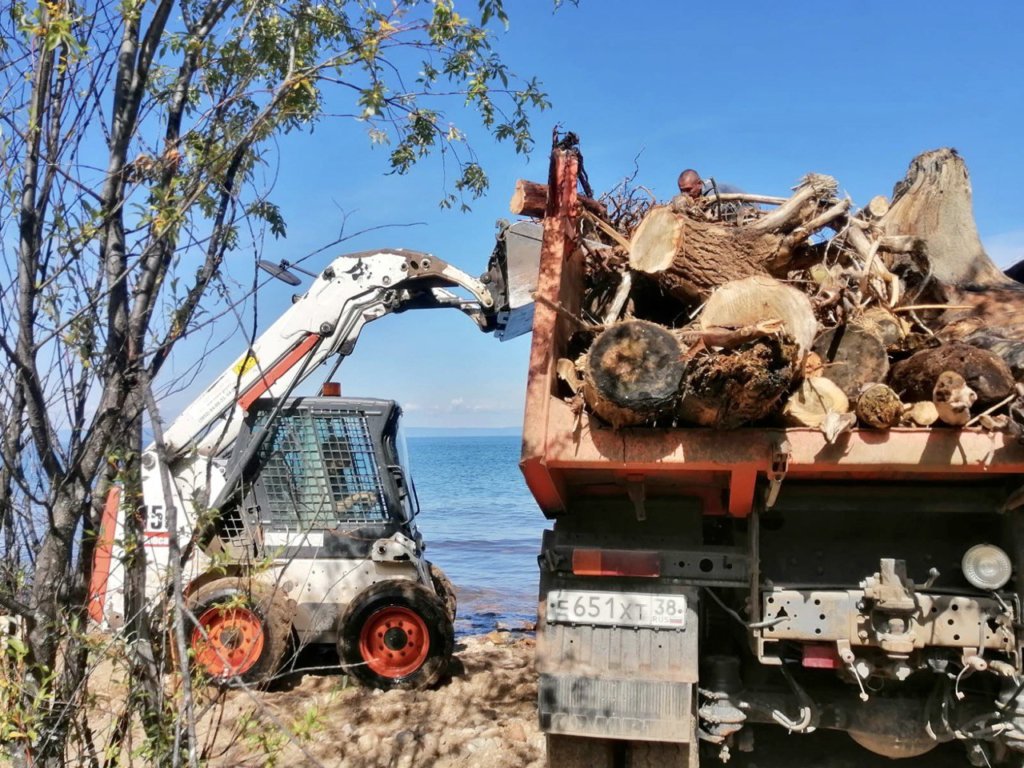 Фото: пресс-служба Росводресурсов 