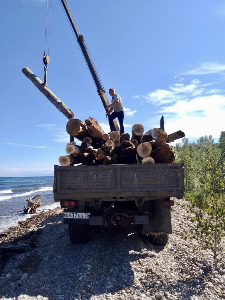 Фото: пресс-служба Росводресурсов 