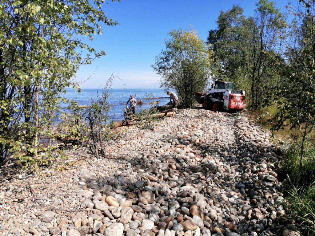Фото: пресс-служба Росводресурсов 
