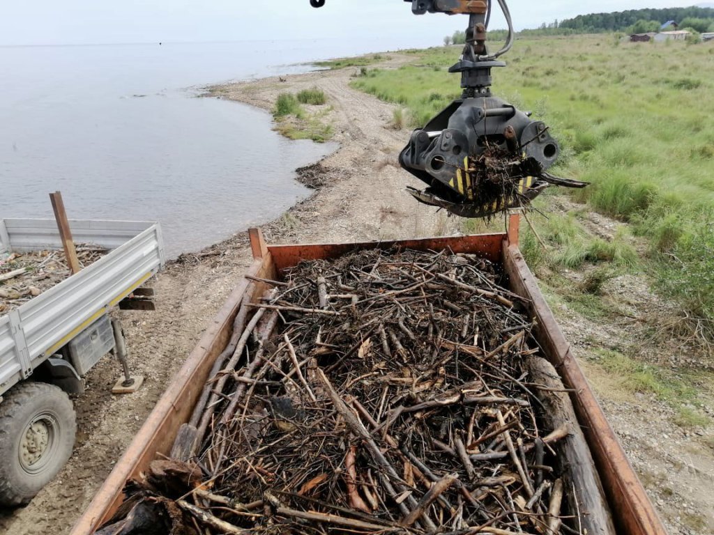 Фото: пресс-служба Росводресурсов 