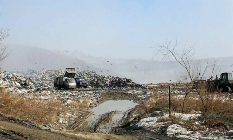 Нейросеть приступит к мониторингу полигонов ТКО в 2024 году