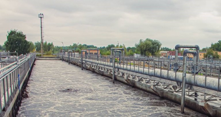 «Лебедянский водоканал» за ущерб Дону выплатит более 105 млрд рублей