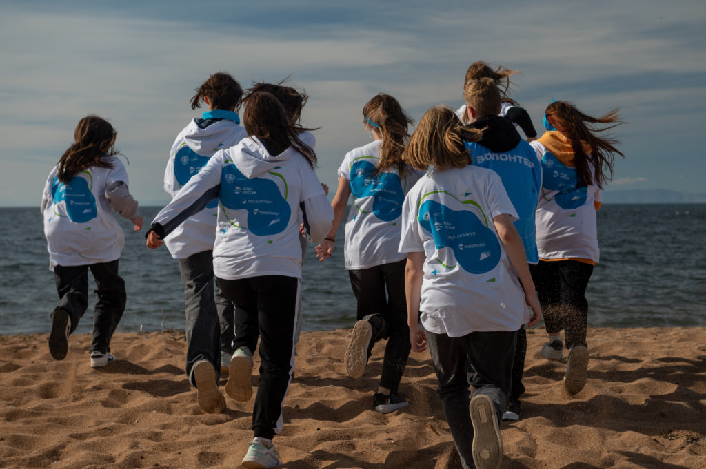 Фото: Владимир Черняковский