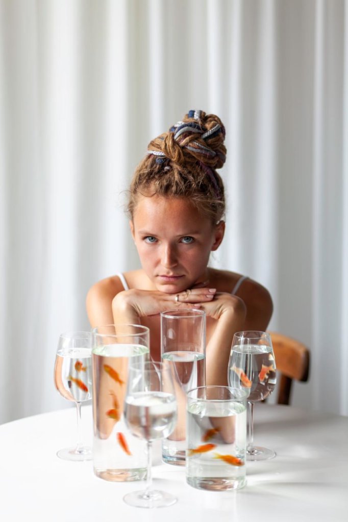 Фото: Валерия Шурко