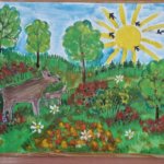 Национальному парку «Салаир» исполнилось пять лет