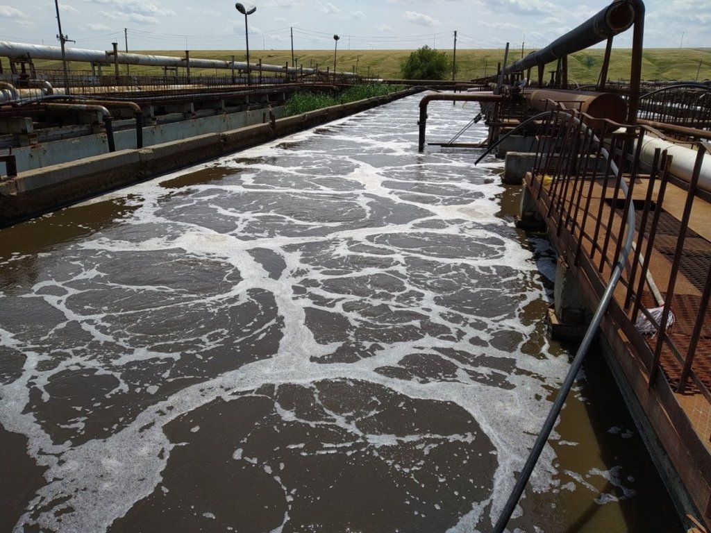 193 млн рублей за НВОС доплатит АО «Ростовводоканал» за 2020 год
