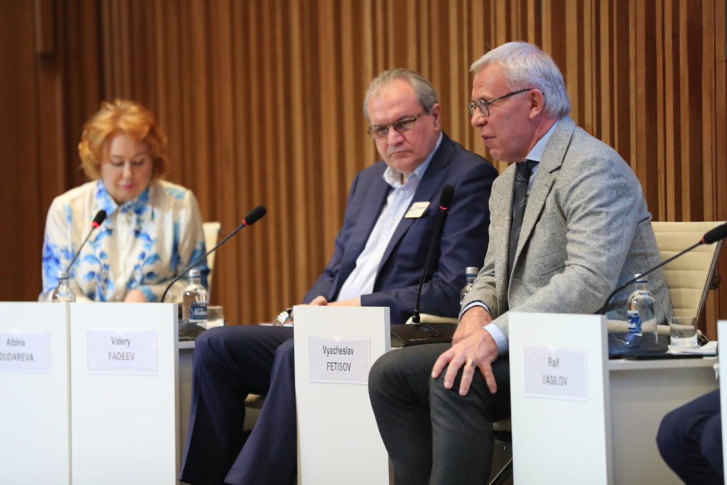 Эко Алтай. Нить природы 6