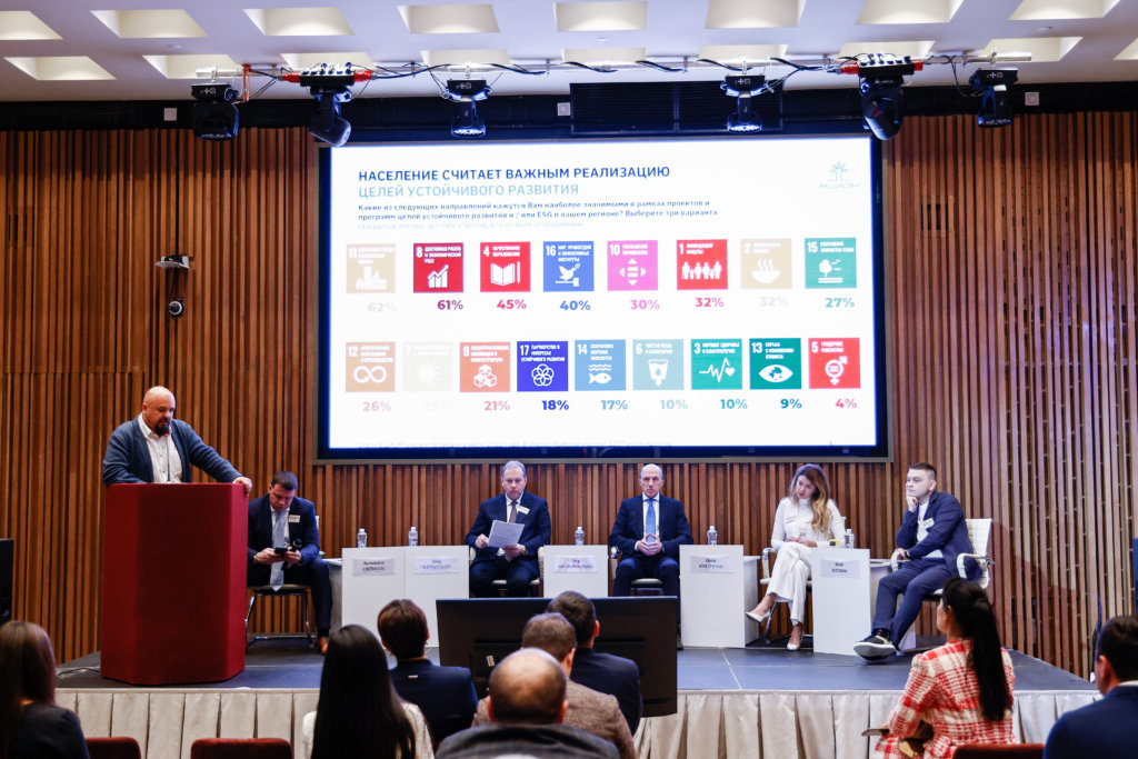 Фото: Анатолий Стребелев / Фонд Росконгресс