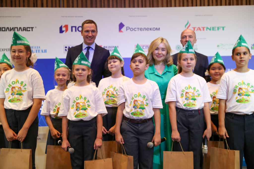 Эко Алтай. Нить природы4