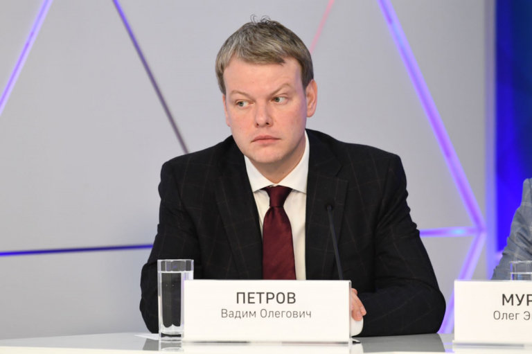 Вадим Петров: В России появились принципы ESG для управления отходами производства