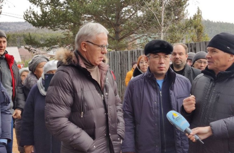 Сплошные рубки на Байкале: разрешить нельзя запретить