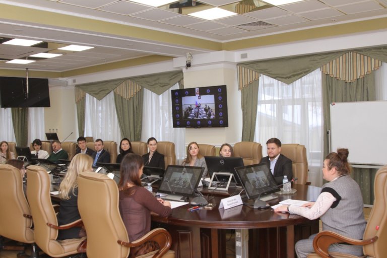 У Минприроды России появился Молодежный совет