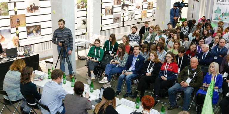 Х Московская экорезиденция откроется 28 ноября