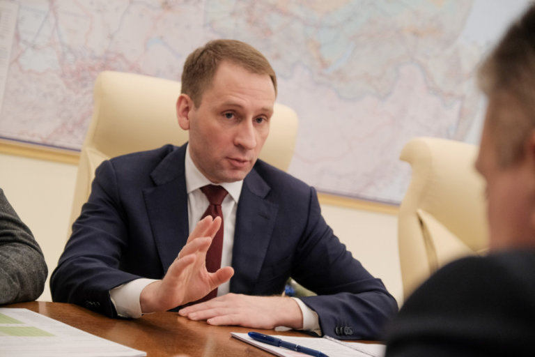 Ликвидация свалок и международное сотрудничество