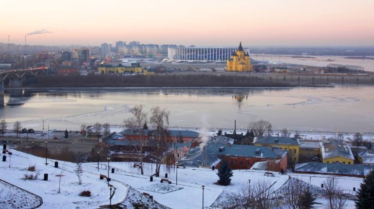 Нижегородская область получит в текущем году более миллиарда рублей