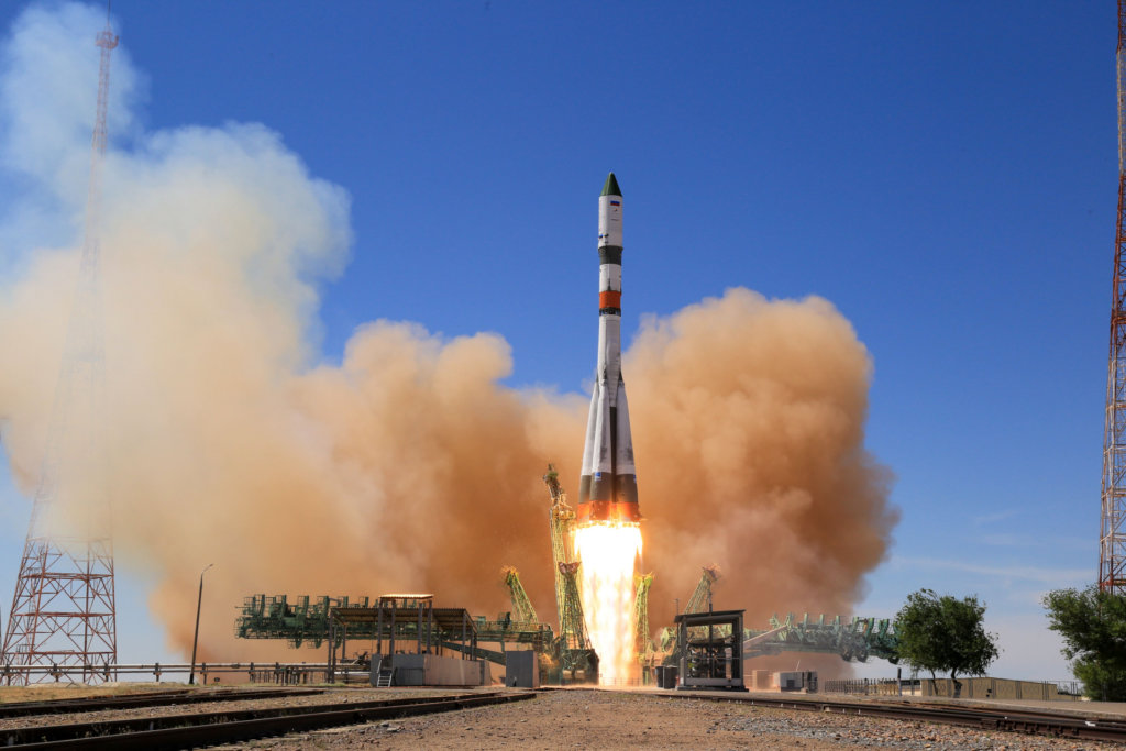 Арктику полностью охватят гидрометеорологическими наблюдениями
