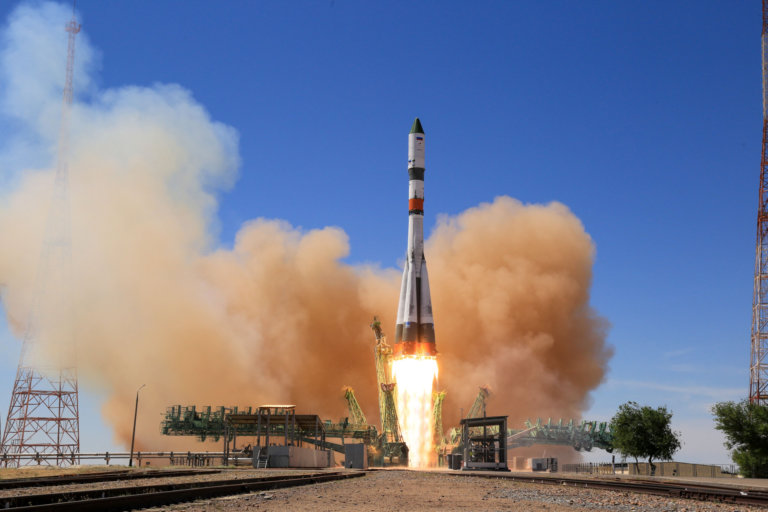 Арктику полностью охватят гидрометеорологическими наблюдениями