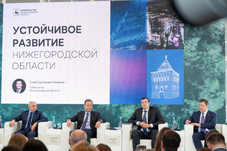 ESG-форум «СО.ЗНАНИЕ» — 2023. Итоги
