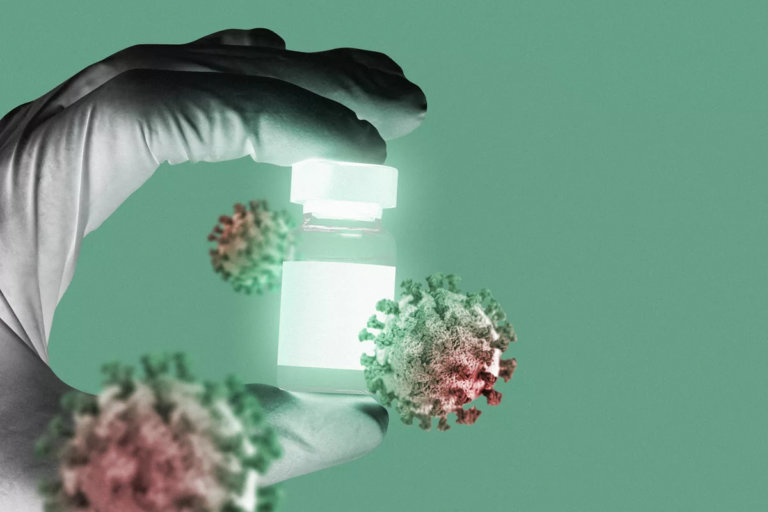 Ученые опасаются новой пандемии