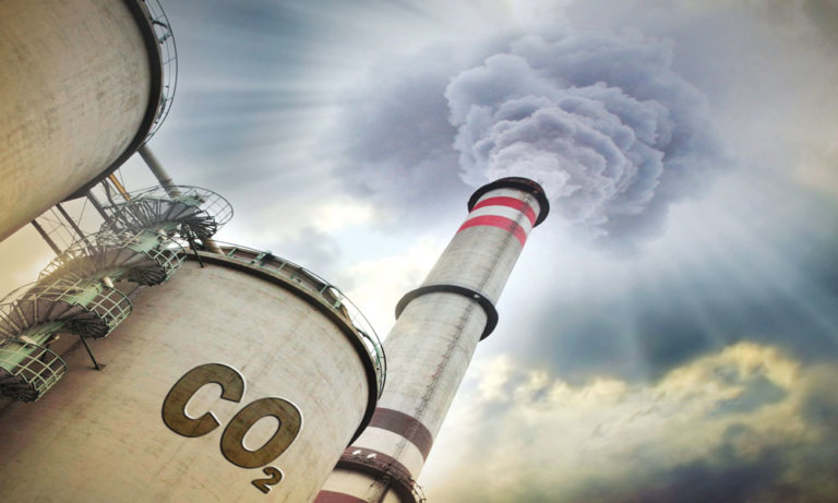 МЭР: К 2030 году Россия сократит нетто-выбросы на 6%