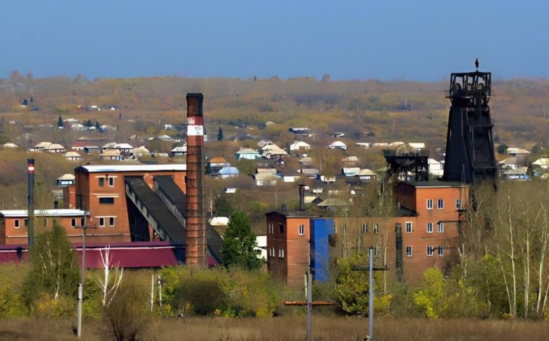 В Кемеровской области срываются сроки по ликвидации шахты «Зиминка»