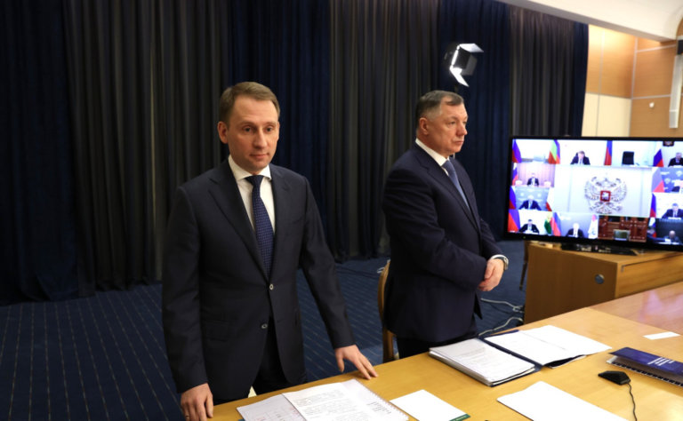 В Азово-Черноморском регионе приведут в порядок гидротехнические сооружения