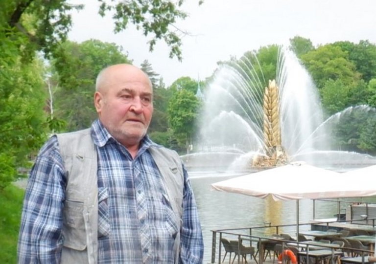 Виктор Ларченко: «не обязательно ждать «цветения» воды, чтобы потом бороться с ним»