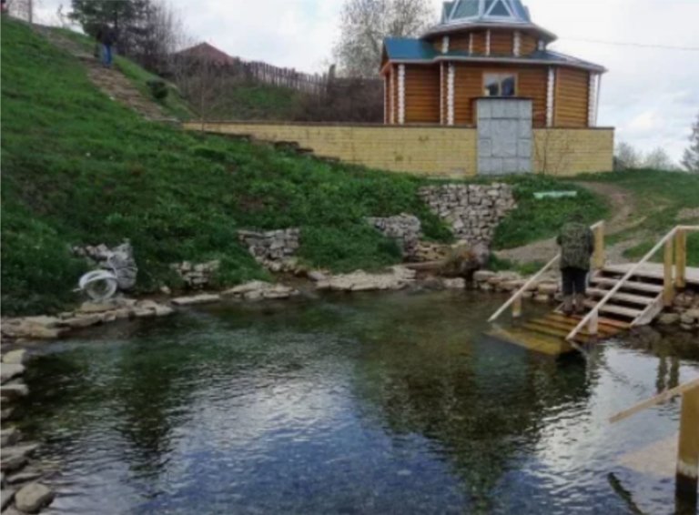 В Перми проверят качество воды в реках и родниках