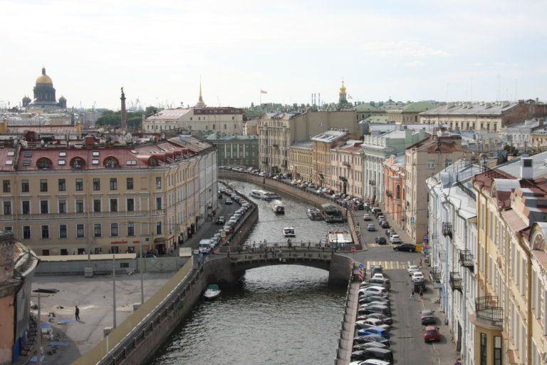 В Санкт-Петербурге создадут производство по переработке текстильных отходов