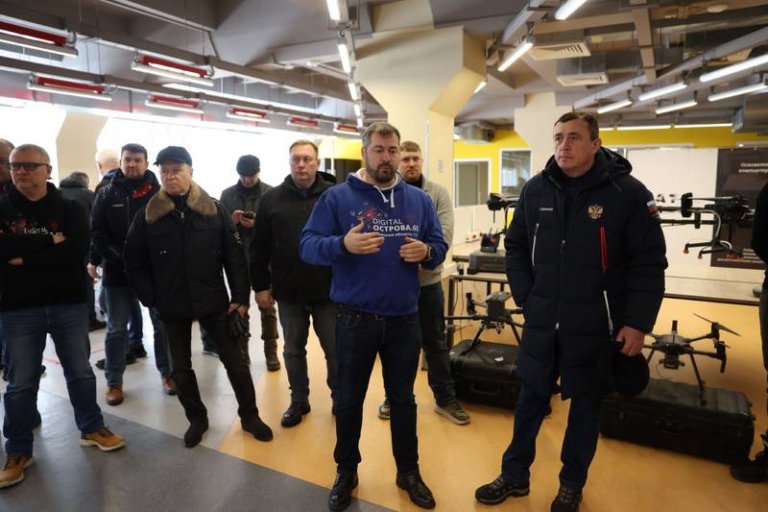 На Сахалине появится первый и единственный в России водородный полигон