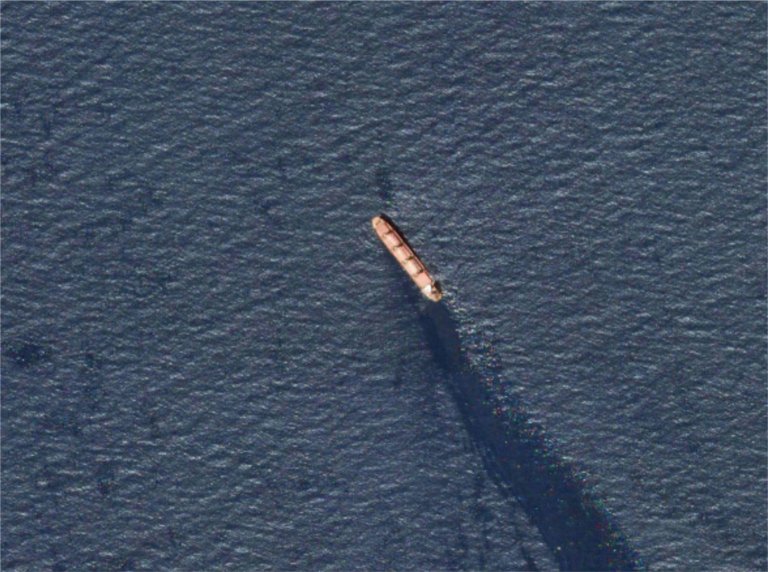 В Красное море попали тысячи тонн токсичных удобрений