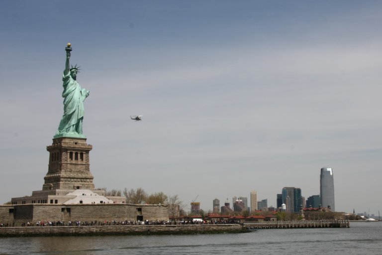 В США готовят отмену климатического заключения 2009 года