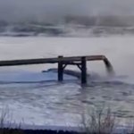 Ангару загрязняют опасными отходами