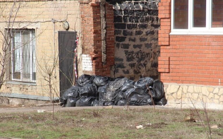 В Орске и Оренбурге установят дополнительные контейнеры