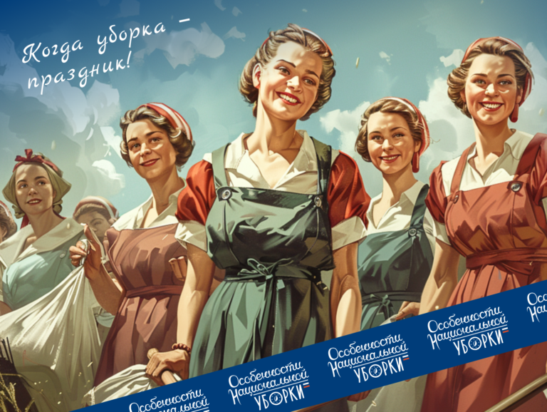 «Особенности национальной уборки» пройдут в Кисловодске