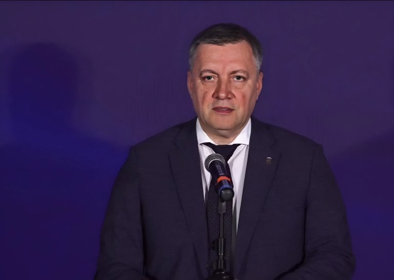 Глава Приангарья: «Сейчас необходимо заняться электротранспортом»